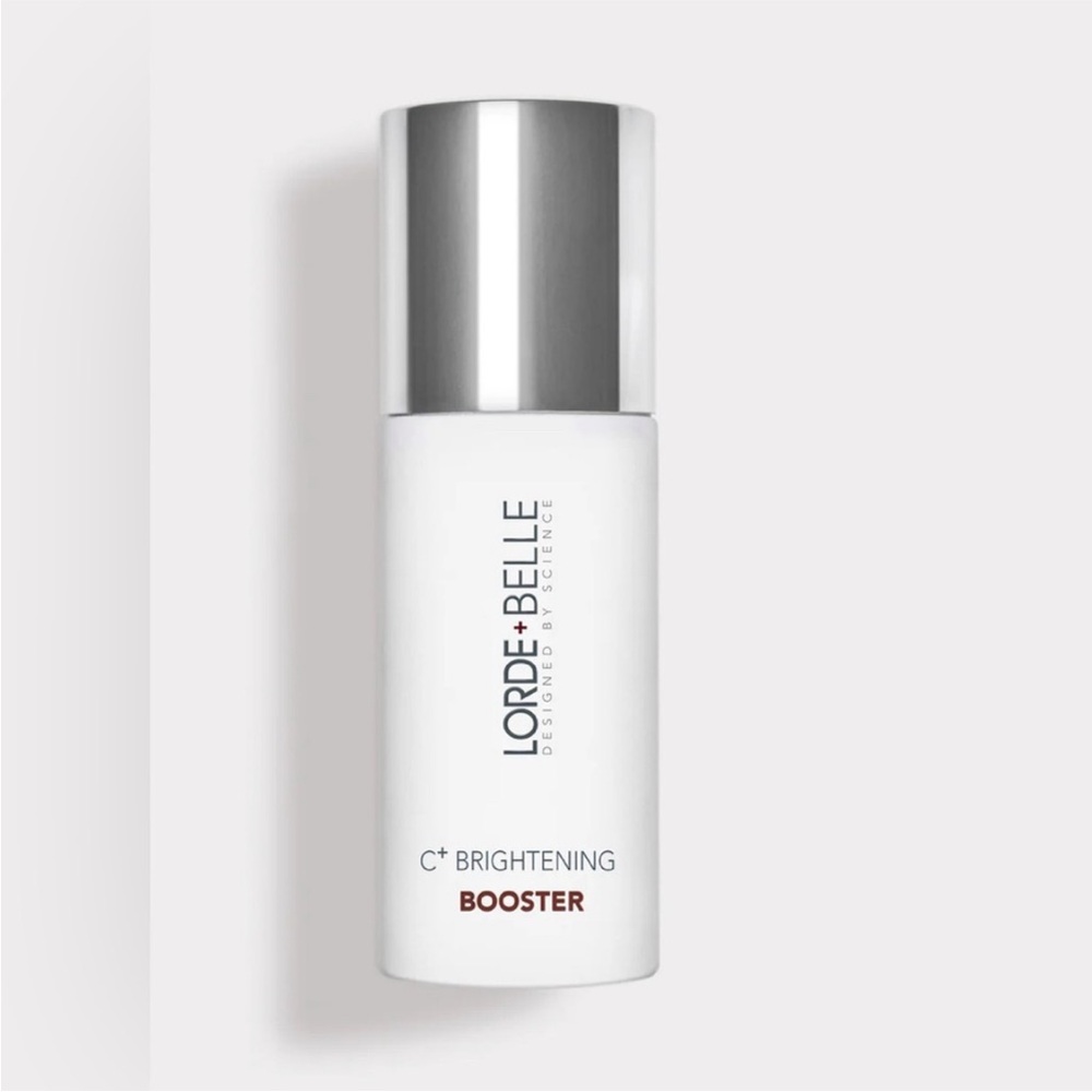 C+ Brightening Booster
Lorde and Belle - $59 Retail - NIB - ALL SALES FINAL